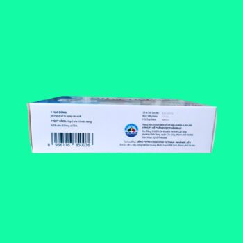 Cothione Blue