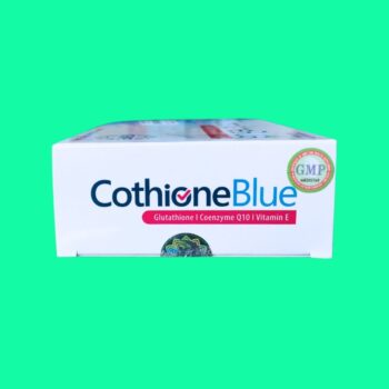 Cothione Blue