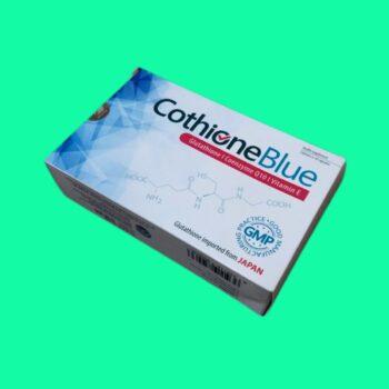 Cothione Blue