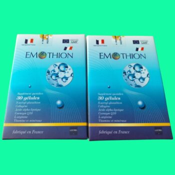 Emothion