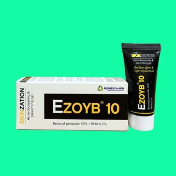 Ezoyb 10