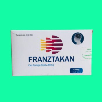 Franztakan