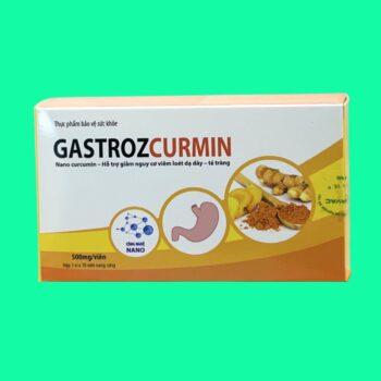 Gastrozcurmin