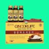 Gincorlife Đông trùng Yến sào