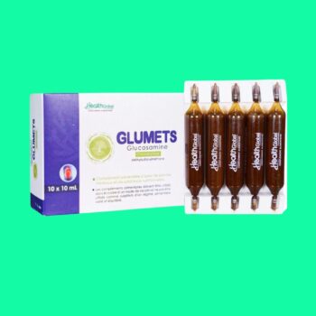 GLUMETS