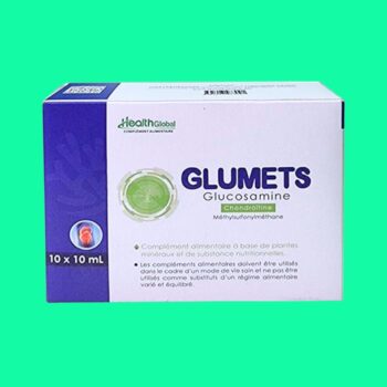 GLUMETS