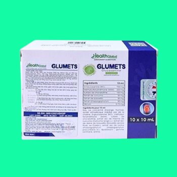 GLUMETS