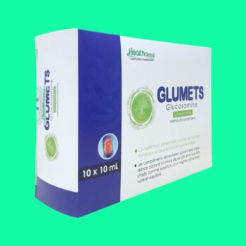 GLUMETS