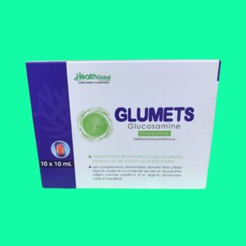 GLUMETS