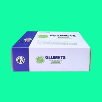 GLUMETS