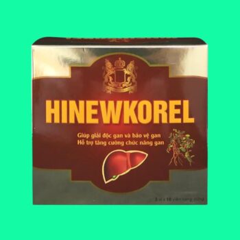 Hinewkorel