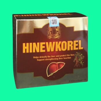 Hinewkorel