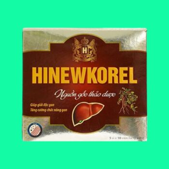 Hinewkorel