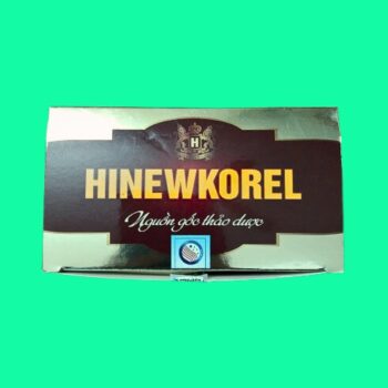 Hinewkorel