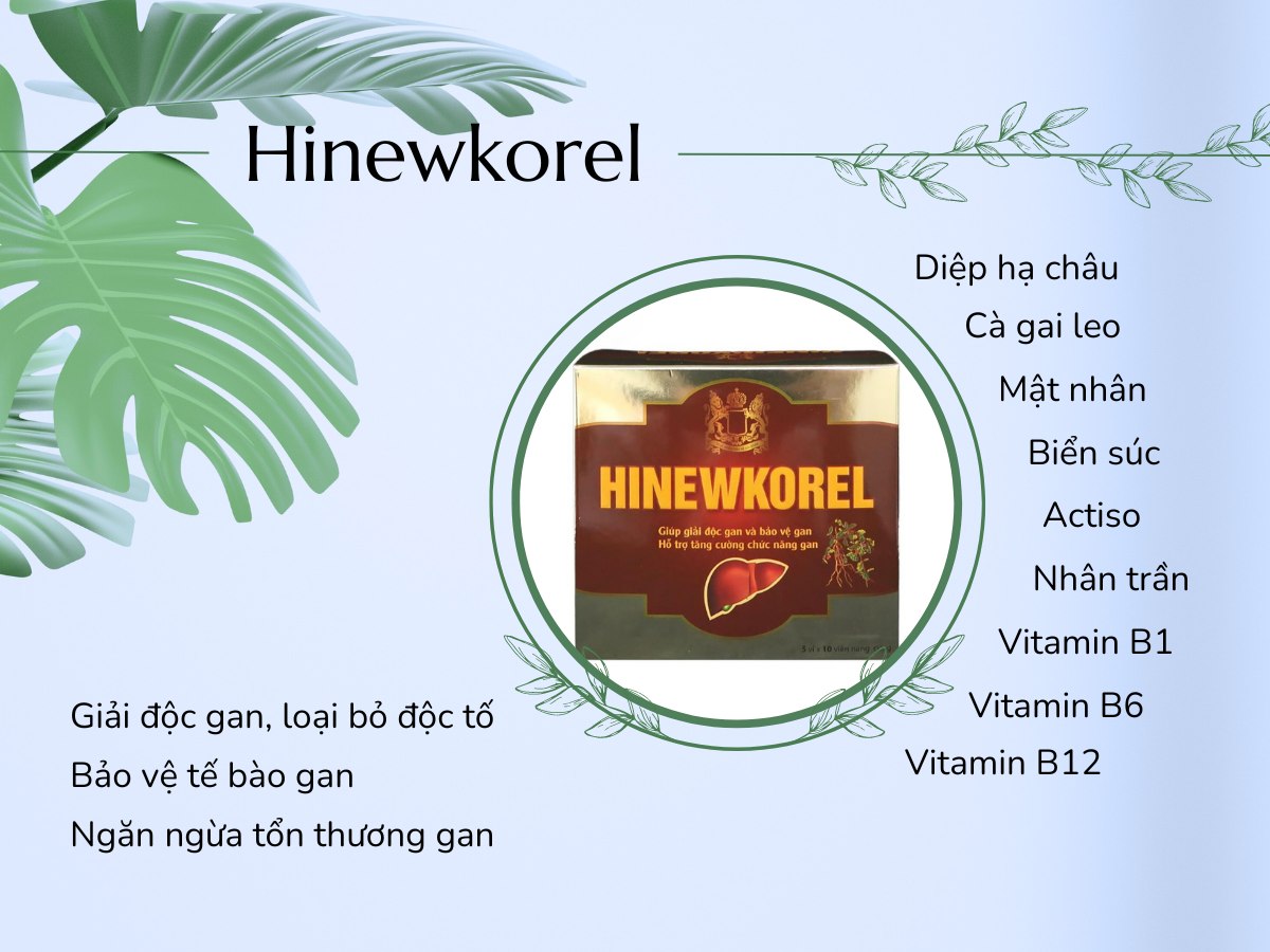 Hinewkorel