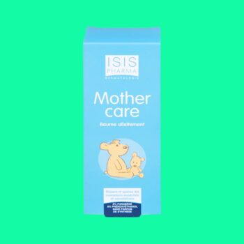 Isis Pharma Mother care