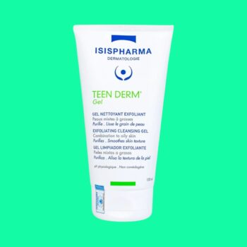 Isispharma TEEN DERM Gel