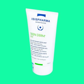 Isispharma TEEN DERM Gel