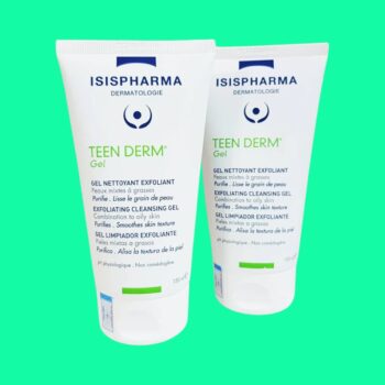 Isispharma TEEN DERM Gel