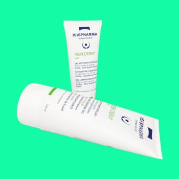 Isispharma TEEN DERM Gel