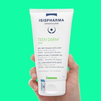 Isispharma TEEN DERM Gel