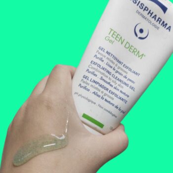 Isispharma TEEN DERM Gel