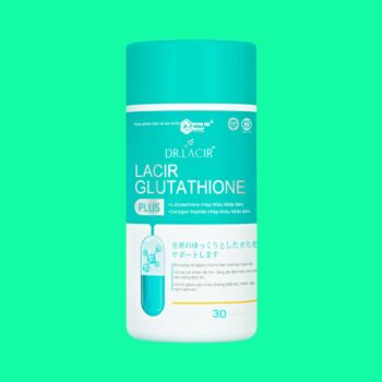 Lacir Glutathione Plus