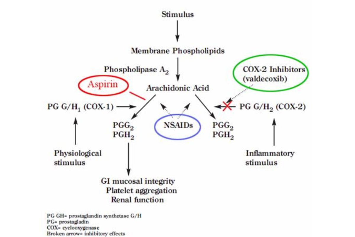 NSAIDs