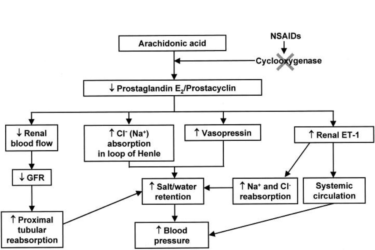  NSAIDs