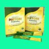 Men lợi khuẩn Metori Probiotics