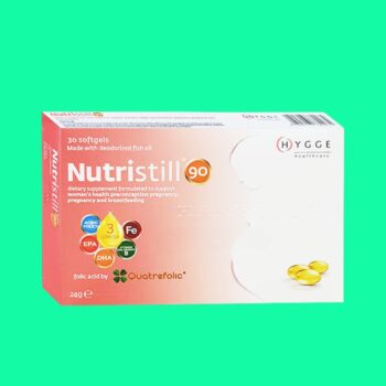 Nutristill 90