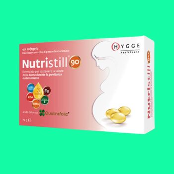 Nutristill 90