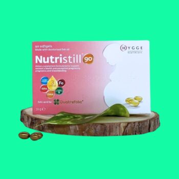 Nutristill 90