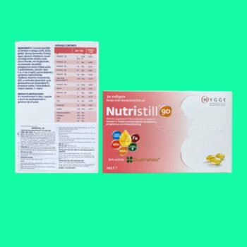 Nutristill 90