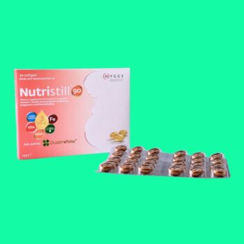 Nutristill 90