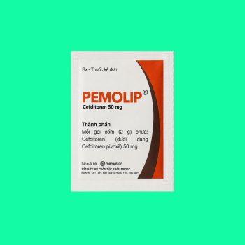 Pemolip 50mg 4 Pemolip 50mg