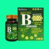 Pharoyal Ziti Horamin Multi Vita-B With Ginseng