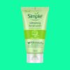 Sữa rửa mặt Simple Refreshing Facial Wash Gel