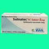 Solnatec FC Tablet 5mg