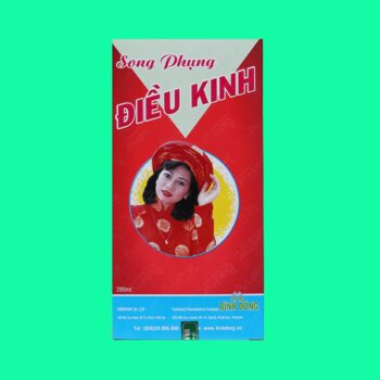 song phung dieu kinh 5