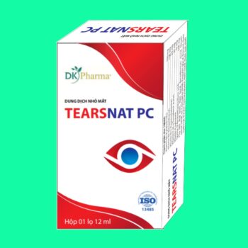 Tearsnat PC