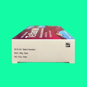 Thuốc Telfast HD 180mg