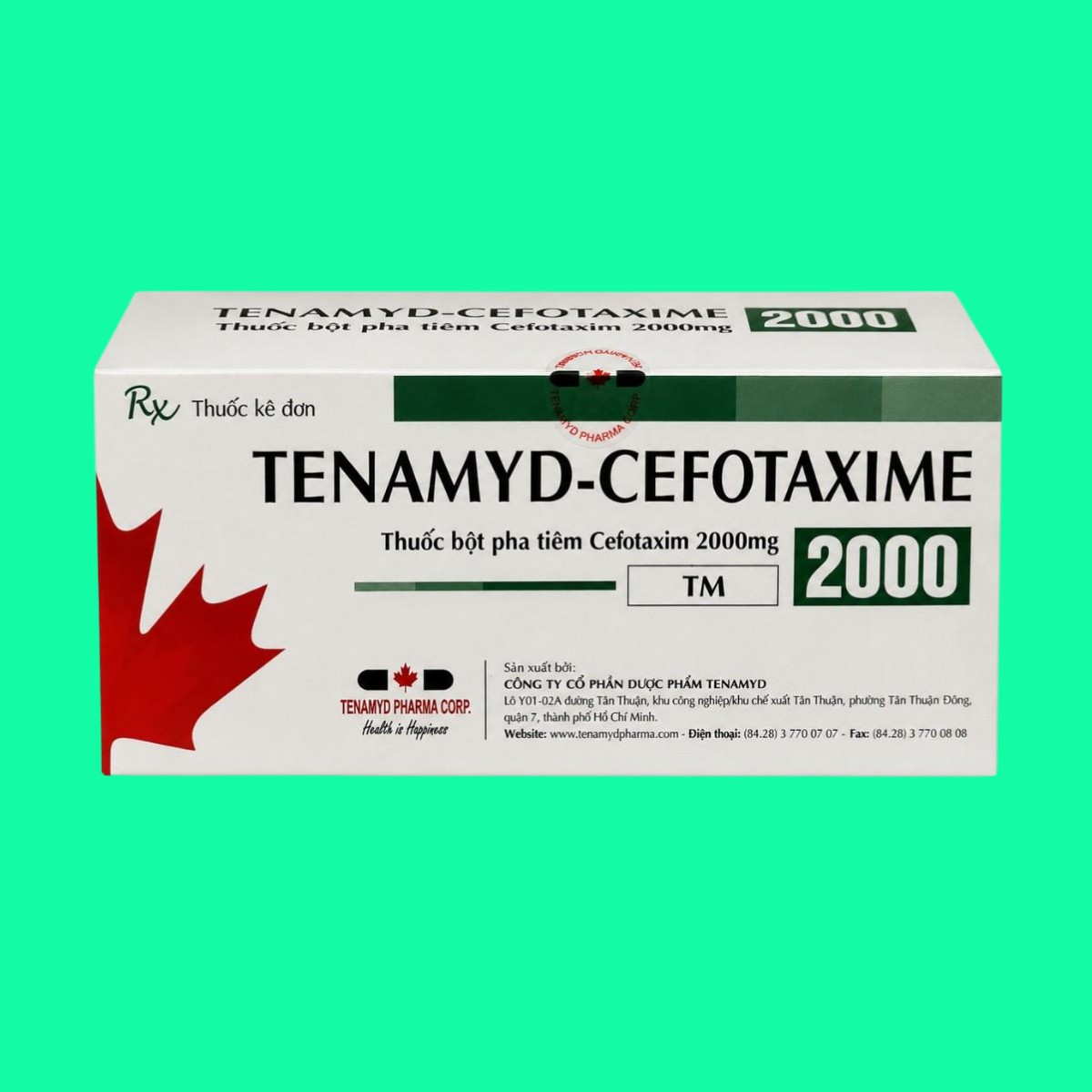 tenamyd-cefotaxime-2000-3 Tenamyd-Cefotaxime 2000