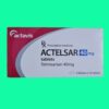 Actelsar 40mg