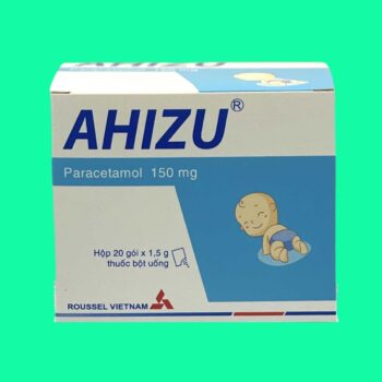 Ahizu 150mg