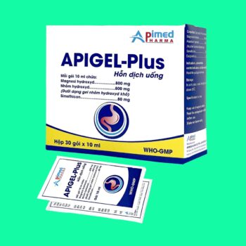 Apigel-Plus Suspension