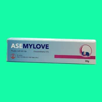 Asemylove 5%