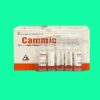 Cammic 250mg/5ml