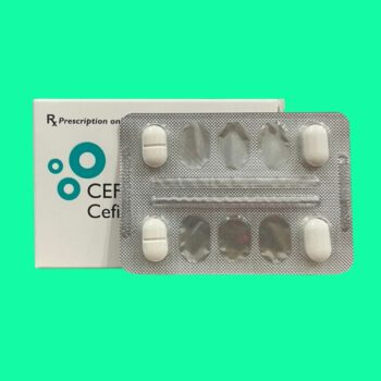 Cefimed 200mg