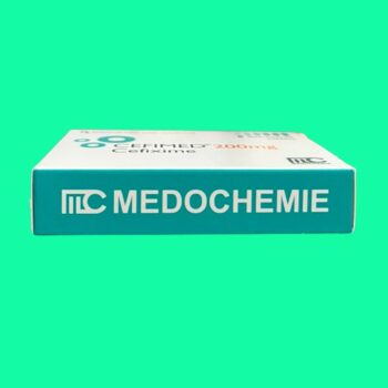 Cefimed 200mg